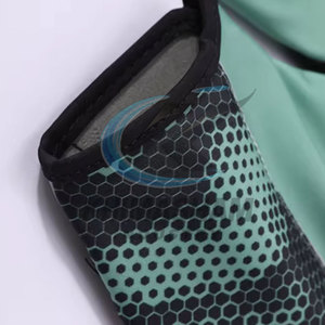Gants de motocross d'hiver durables et légers pour l'extérieur avec fermeture auto-agrippante antidérapante et conception à doigts complets - Product Image 5