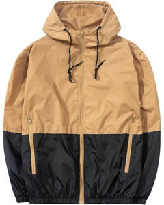 Sweat à capuche zippé intégral en polaire premium pour hommes et femmes – Hiver, uni, doux, brossé, respirant, séchage rapide - Product Image 1