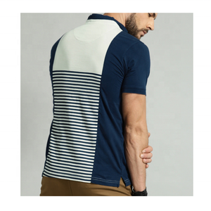 Men's Premium Quality 100% Cotton Short Sleeve T-<b>Shirt</b> Custom Printed with Latest Design Available in Different Colors Sizes - Product Image 5