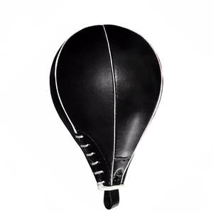Ballon de boxe rapide pour hommes et femmes, nouveau, de haute qualité, en cuir - Product Image 5