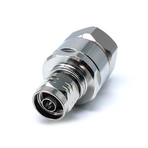 Conector Adaptador Coaxial RF Macho N de 7/8 Pulgadas - Product Image 1