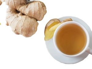 Fournisseur de sachets de thé au gingembre et à la rose de la meilleure qualité en provenance d'Inde - Product Image 3