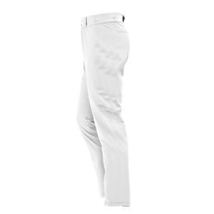 Custom Sublimation <b>Baseball</b> Jersey Men's Short Sleeve Full Button Performance Uniform Pants Quick Dry Team Sportswear OEM - Product Image 3