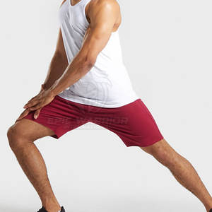 Pantalones Cortos Deportivos de Última Moda, Nuevo Diseño, Mejor Material, Precio Inmejorable - Product Image 4