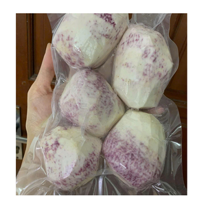 <b>Frozen</b> Taro Root Bulk Wholesale <b>Product</b> With Flexible Packaging Specifications - Product Image 4