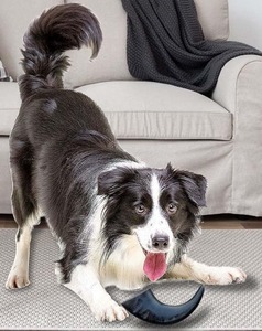 Chupete de Cuerno de Búfalo Natural para Perros, Sin Granos, Orgánico, de Larga Duración, Saludable para las Articulaciones Dentales, Ecológico - Product Image 6