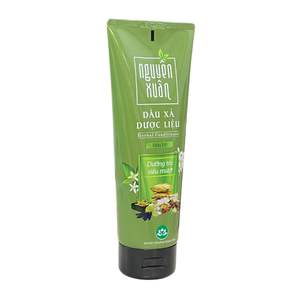 Crème capillaire nourrissante en profondeur aux herbes, parfum pamplemousse, antipelliculaire, réparatrice, anti-frisottis, OEM/ODM - Product Image 3
