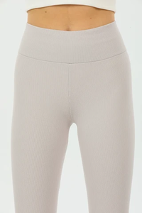 Leggings de sport délavés à l'acide pour femmes, qualité supérieure, fabrication OEM, vêtements d'entraînement pour femmes - Product Image 2