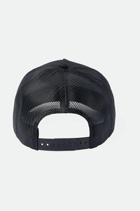 Gorras Trucker Personalizadas para Hombre y Mujer, Fabricación OEM, Ajustables con Cierre a Presión, Malla Trasera, Ajuste Estructurado Premium para Marca y Venta al Por Mayor - Product Image 2