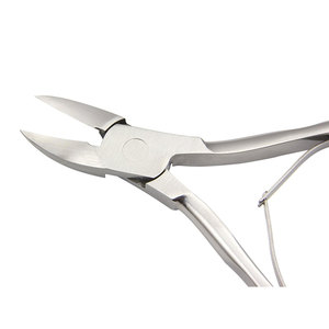 ที่ตัดเล็บเท้าสำหรับเล็บขบหรือเล็บหนา ที่ตัดเล็บเท้าสำหรับผู้เชี่ยวชาญด้านเท้า ที่ตัดเล็บเท้าสำหรับผู้สูงอายุที่มีปัญหาทางการผ่าตัด - Product Image 6