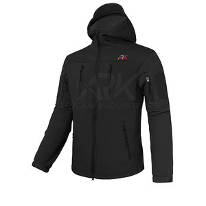 Ensemble veste et pantalon softshell moderne, léger, pour un usage quotidien - Product Image 5