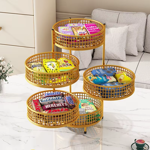 Estructura minimalista de alto estándar que complementa tanto los estilos de decoración de hogares contemporáneos como tradicionales. - Product Image 1