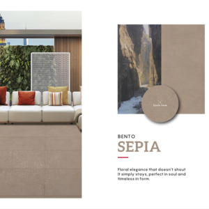 Azulejos de porcelana de lujo de primera calidad, tallados, tamaño 600X1200, formato grande, para pisos y paredes, para interiores modernos del hogar y comerciales. - Product Image 1