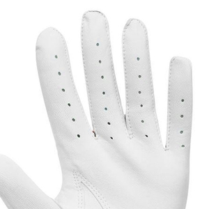 Gants de golf de qualité supérieure, tendance, pour droitiers et gauchers, respirants, en tissu doux, avec logo et couleur personnalisés. - Product Image 4