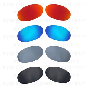 Lente de repuesto polarizada Xyqrenrr compatible con <span class=keywords><strong>Costa</strong></span> <span class=keywords><strong>del</strong></span> <span class=keywords><strong>Mar</strong></span> Fathom, ultrafina, resistente a impactos, más de 19 colores - Product Image 2