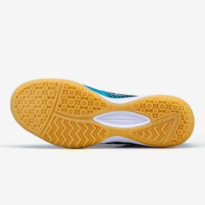 Zapatillas de Tenis de Mesa Butterfly 93670 V-Lite, Ligeras, Transpirables, con Gran Agarre, Duraderas, para Pista Cubierta, Fabricadas en Japón, con Suela Superior - Product Image 5