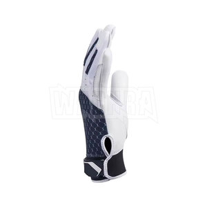 Guantes de Bateo de Béisbol Cómodos con Cojín de Palma de Tacto Suave, Estilo Casual - Product Image 4