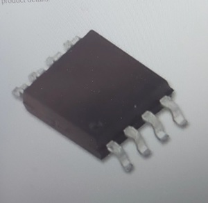 00484 แอมพลิฟายเออร์ตรวจจับกระแสไฟฟ้า แบบ High Side Low Side ไมโคร 8 ขา -40C 150C ONSEMI รุ่น MA - Product Image 1