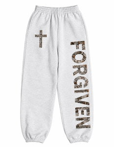 Pantalones Jogger de Caza Y2K con Cordón Cruzado y Estampado Camuflaje Forgiven, Chándales Gráficos Streetwear para Hombre, Ropa Gótica Grunge de Corte Ajustado - Product Image 3