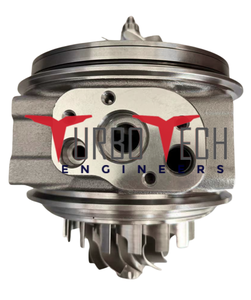 TURBOCOMPRESOR CHRA 5355091 1973273 1907281 2134455 3791937 3792560 PARA MOTOR PACCAR MX-13 - Product Image 3