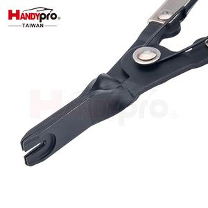 Pince à ressort pour câble de frein à main Étrier de frein et outils à disque pour outils de véhicule de réparation automobile - Product Image 4