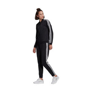 Athletic Lightweight Windproof Breathable Quick Dry Jogging Tracksuit Set for Men Women Custom Logo OEM ODM - Product Image 5