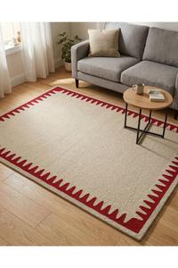 Alfombras de Lana Hechas a Mano, Antideslizantes, Diseño Moderno, Pelo Grueso, para Uso Comercial/Doméstico - Diseños Personalizados para Compradores Globales - Product Image 3