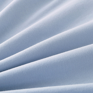 Camiseta de Alta Calidad, Servicio OEM, Fabricante, Nueva Camiseta de Cuello Redondo, Corte Ajustado, 100% Algodón, para Hombre, con Impresión de Logotipo Personalizado - Product Image 2