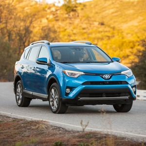 La Mejor Oferta para RAV4, Vehículo Familiar, OEM/ODM Disponible, SUV Compacto Premium, Cabina Espaciosa, Manejo Suave, Origen Estadounidense - Product Image 5