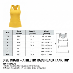 Débardeur pour femme, jaune uni, col rond, respirant, tricoté, style sportif, longueur normale, 100% polyester - Product Image 6