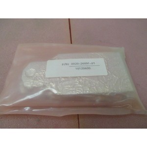 ฝาครอบ AMAT 0020-26091, แหล่งจ่ายไฟ DC (ด้านล่าง) - อุปกรณ์และชิ้นส่วนเซมิคอนดักเตอร์ระดับโลกที่เชื่อถือได้ - Product Image 1