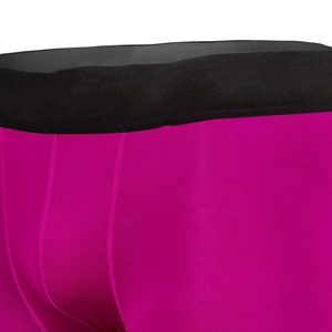 Short de fitness pour hommes en matériau durable, prix de gros, logo/couleurs personnalisés, anti-plis, qualité supérieure - Product Image 4