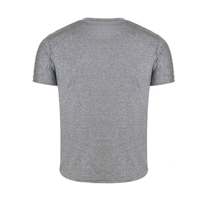 T-shirt de travail à manches courtes pour homme, séchage rapide, respirant, 100% polyester, t-shirt de sécurité - Product Image 5