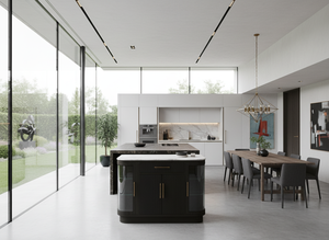 Kitchen Island Kitchen Cabinet for Kitchen Chair Nails <b>Table</b> Custom OEM ODM Premium Quality Export Quality Handcrafted Indoor - Product Image 6