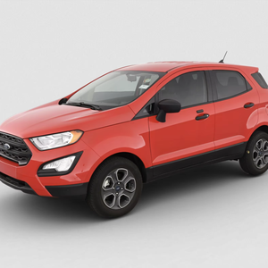 Meilleure offre pour le nouveau |   F0R.D EcoSport SE d'occasion 2020 - Volant à gauche |   RHD - Product Image 1