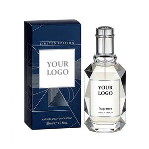 Parfum de Luxe pour Homme, Eau de Parfum Originale, Senteur Boisée, Moderne, Fraîche, Légère, Naturelle, Longue Durée, Vente en Gros - Product Image 3