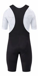 Personalización de Ropa Deportiva OEM, Jersey de Ciclismo Sublimado, Diseño de Ropa de Ciclismo Personalizada para Equipos, Jersey de Ciclismo Profesional - Product Image 4