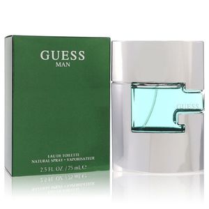 Parfum (Nouveau) Eau de Toilette pour Homme en Vaporisateur - Product Image 1