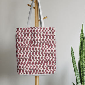 Daily Use Printed Bags With <b>Top</b> Handle Indian Handmade Clothes Bags Accessories for <b>Women</b> Everyday Uses - Product Image 5
