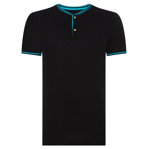 Polos de Golf Personalizados para Hombre, de Secado Rápido, que Absorben la Humedad, Ropa de Trabajo, Ropa Deportiva, Polos Transpirables con Ajuste Atlético al por Mayor - Product Image 1