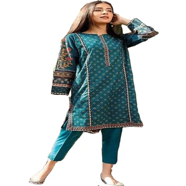 Anarkali Bộ Sưu Tập Đầm Thêu Truyền Thống Pakistan Hàng Mới Về Đầm 3 Mảnh Khâu Toàn Bộ Ấn Độ Pak Độc Quyền