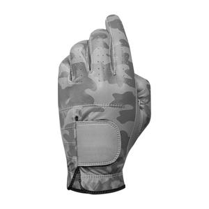 Gants de golf sportifs personnalisés avec logo, design ajustable, en peau de mouton confortable, fabrication de qualité supérieure, légers, à bas prix. - Product Image 5