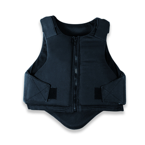 Horse Riding Safety Vest Jacket Body Protector Equestrian <b>Padded</b> Vest For Men and Women Custom Logo And Design EVA <b>Foam</b> <b>Padded</b> - Product Image 1