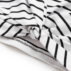 Top Corto Holgado de Moda para Mujer, Talla Grande, Estilo Casual - Product Image 3