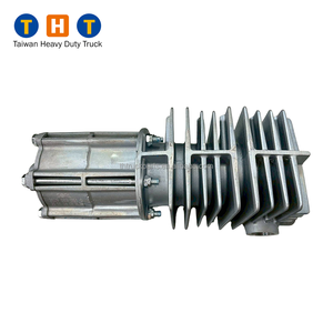 เครื่องอบแห้งคอนเดนเซอร์แอร์ 35290030510 อะไหล่เบรกสำหรับรถบรรทุก Kama3 5490 เครื่องยนต์ดีเซล อะไหล่ใหม่สำหรับซ่อมแซม - Product Image 2