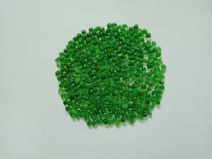 Hot Sale Product in <strong>Global</strong> clear Crushed Round Smooth Crystal Glass Stone <strong>Beads</strong> and Gravels Price Per Ton