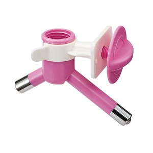 Botella de Agua Colgante para Jaula de Mascotas, Bebedero con Bola Rodante para Perros y Gatos - Product Image 3