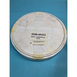 AMAT 0200-09222 XYCARB <b>CERAMICS</b> <b>RING</b>, EXTERNAL - Trusted Global Legacy Semiconductor Equipment and Parts at - Product Image 5