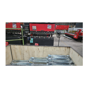 Sistemas de andamios en Vietnam, soporte técnico en línea, fabricación personalizada de componentes individuales, andamios de construcción - Product Image 3