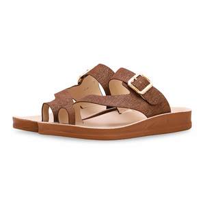 Softy informal de cobre para mujer - Product Image 3